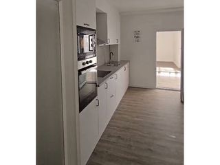 Casa  Calle san juan bautista. Vivienda completamente reformada de 131 m en pleno centro de tav