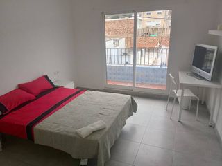 Pis a Oliva Pueblo