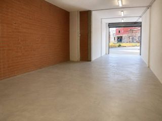 Local Comercial a Calle Ronda Sur