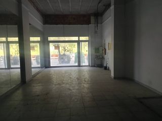 Miete Geschäftsraum in Oliva Pueblo. Local en alquiler en oliva  300 m divisible en dos locales