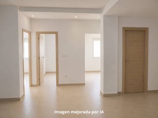 Etagenwohnung  Calle cervantes. Piso en el centro de ador para terminar y personalizar a tu gust