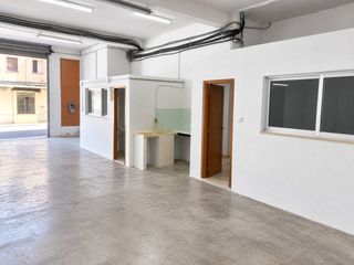 Local Comercial a Calle Fuentes