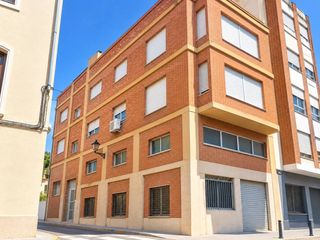 Edificio en Calle San Fernando