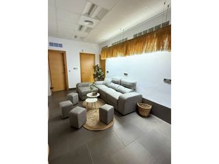 Lloguer Apartament  Calle santísimo cristo. Planta baja con patio privado en ador  700 mes