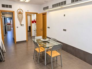 Miete Appartement  Calle santísimo cristo. Vivienda reformada en alquiler en ador  1 dormitorio  patio priv