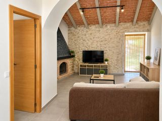 Casa adossada  Calle sant antoni. Casa con posibilidad de crear dos viviendas en palma de gandia