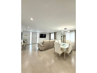 Appartement  Avenida mar mediterrania. Apartamento en planta baja a 100 metros de la playa de oliva, co