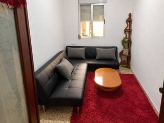 Maison jumelée  Calle sant vicent. Casa muy amplia en el centro de bellreguard para dos familias