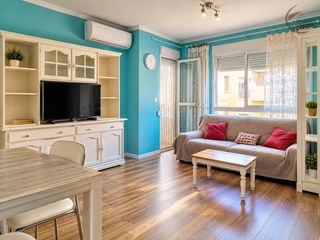 Appartement à Calle Joan Bautista Anyes 2
