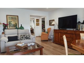 Flat  Avenida república argentina. Apartamento reformado con grandes vistas, garaje y posibilidad d