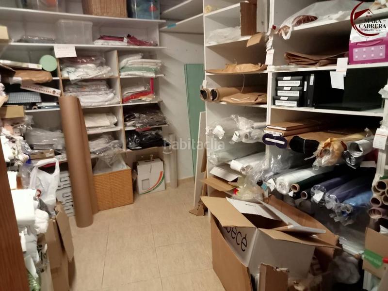 Foto 12744f73-b3aa-4989-a87a-01fe2fc94bf4. Alquiler local comercial gran local comercial en una de las mejores avenidas ! en Gandia