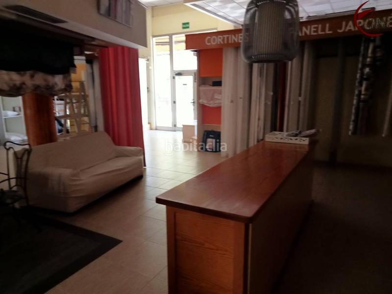 Foto 22b42f66-47b0-459f-95bd-8988e595f9c9. Alquiler local comercial gran local comercial en una de las mejores avenidas ! en Gandia