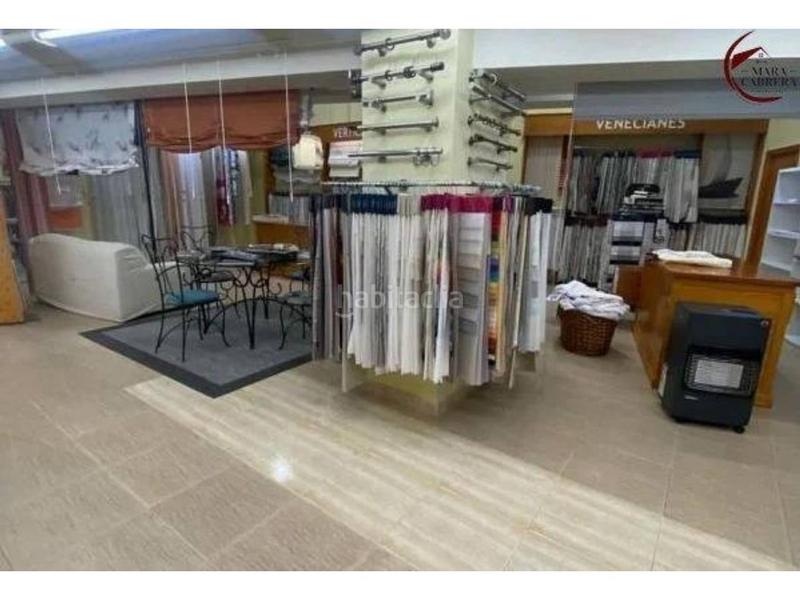 Foto 263e6c01-d0a0-43de-b8e4-0febdd7d2105. Alquiler local comercial gran local comercial en una de las mejores avenidas ! en Gandia