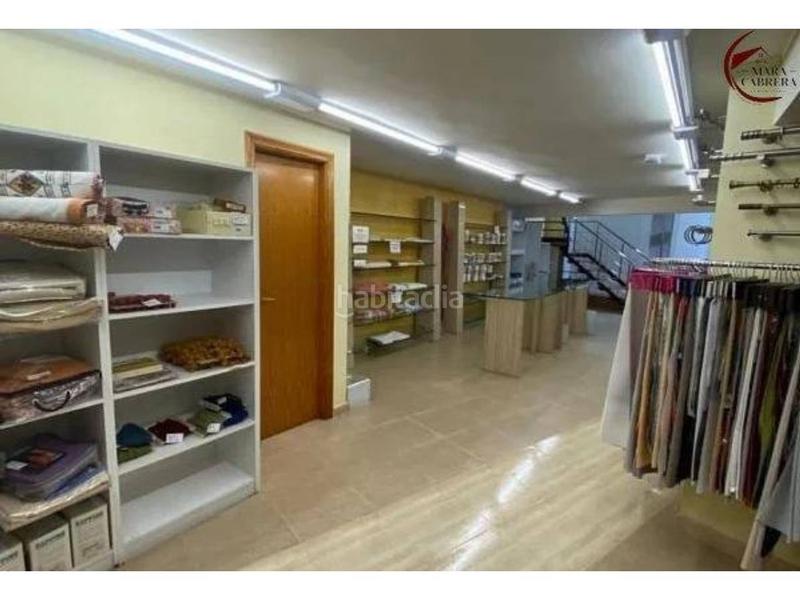 Foto 37c4f1f3-5456-4bd1-a012-1786026d4def. Alquiler local comercial gran local comercial en una de las mejores avenidas ! en Gandia