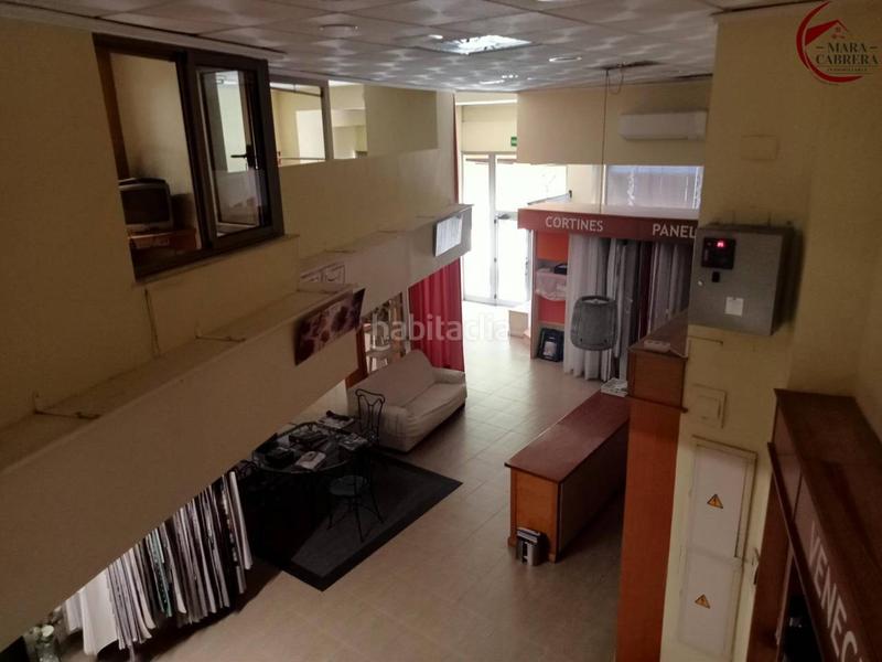 Foto 64ec6971-7883-43e9-86f4-8258467085f4. Alquiler local comercial gran local comercial en una de las mejores avenidas ! en Gandia