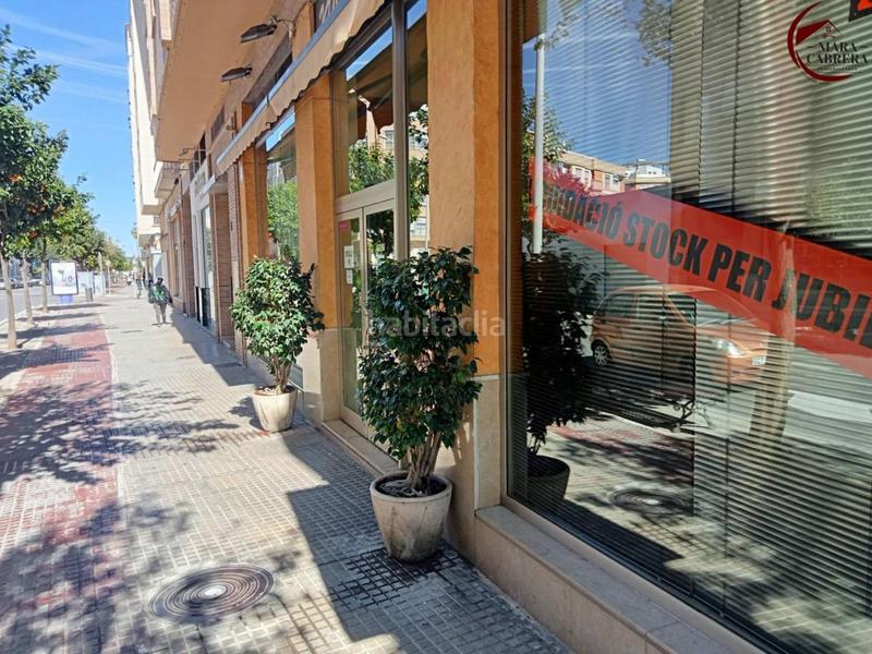 Foto 183014ff-8331-4241-be5f-9c90707b3cd7. Lloguer local comercial a Centro Histórico Gandia