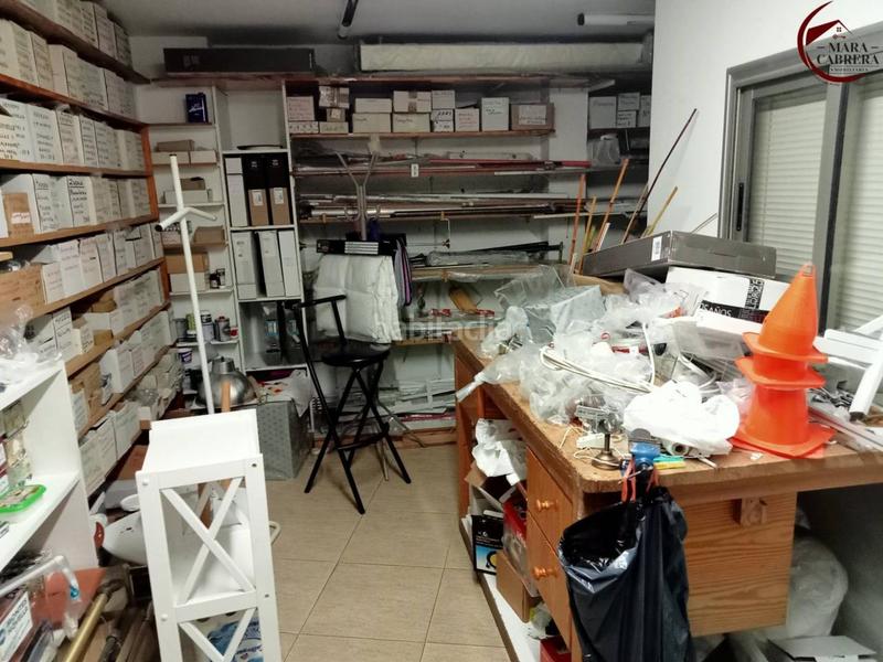 Foto 26266e4e-38a9-4bce-ac09-b2737f694ac7. Lloguer local comercial a Centro Histórico Gandia