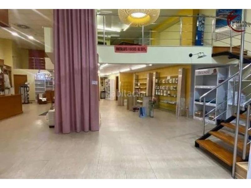 Foto 5edb8597-a702-46d7-94a2-c9ef1c08f3d6. Lloguer local comercial a Centro Histórico Gandia