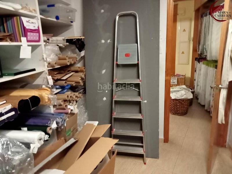 Foto 11a39588-29ab-4533-8f76-429079e572c2. Miete geschäftsraum in Centro Histórico Gandia