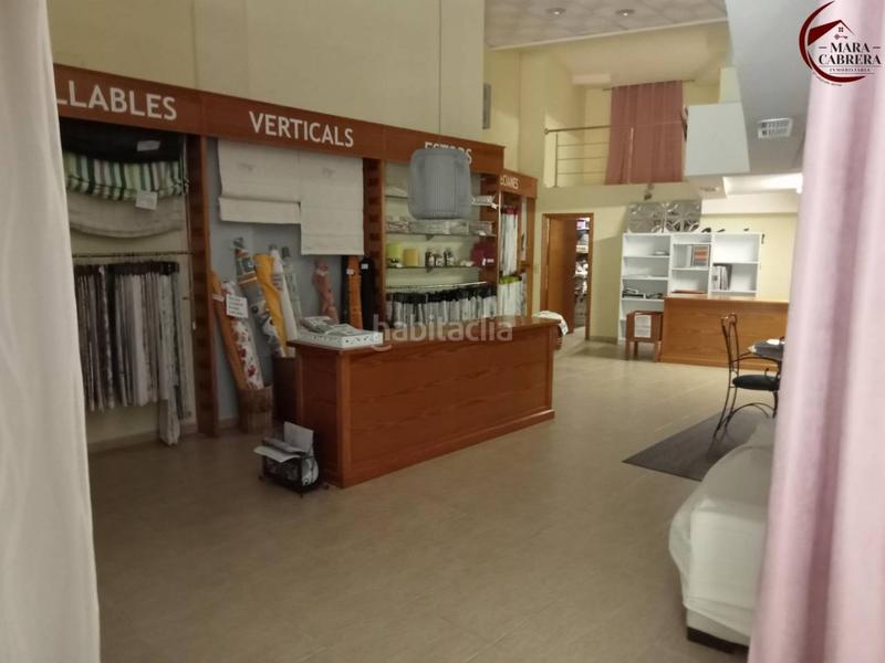 Foto 7c2c693c-4788-49cc-90c1-fba21510ad62. Miete geschäftsraum in Centro Histórico Gandia