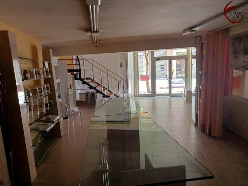 Foto dc5e8afd-aa4d-4654-b3e7-3924056dda2f. Miete geschäftsraum in Centro Histórico Gandia