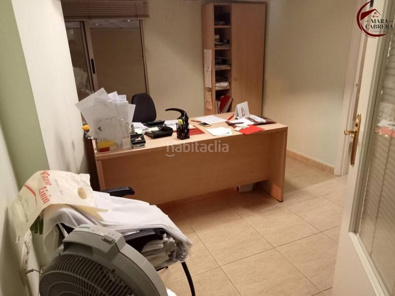 Foto 525f91fd-1535-47d1-a87c-3bcac0641b8b. Rent business premise in Centro Histórico Gandia