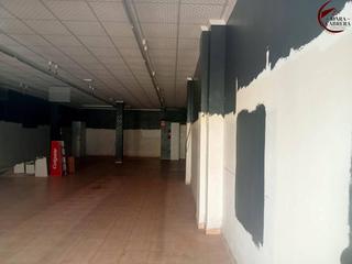 Alquiler Local Comercial en Centro Histórico
