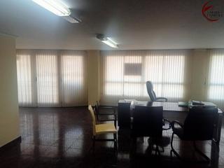 Business premise in Oliva Pueblo