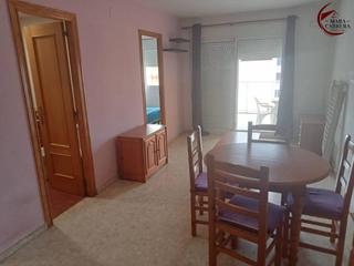 Pis  Ayelo de malferit. Apartamento con piscina y gran terraza en daimus