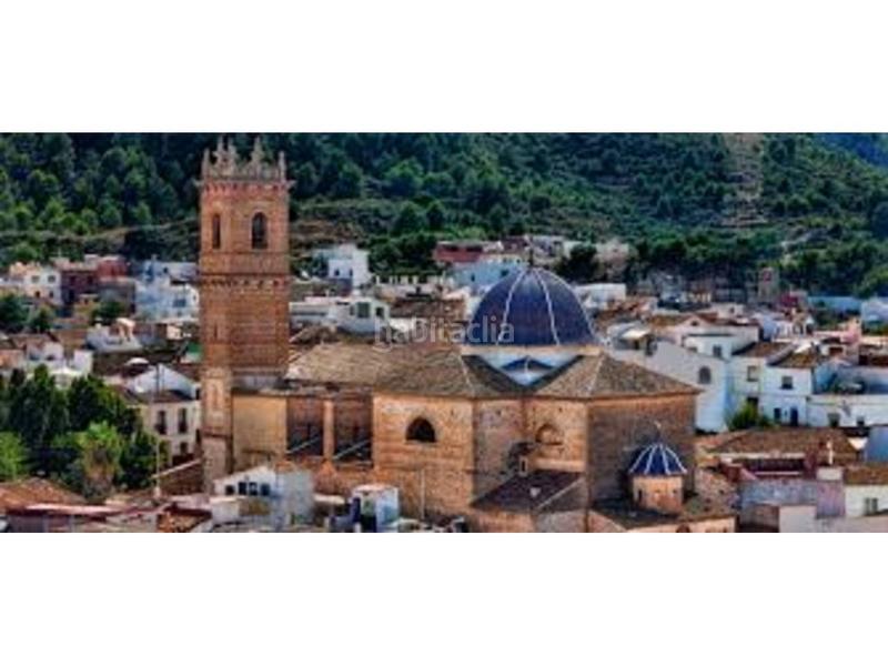 Foto 2f46576d-8055-4d56-b6ab-5a19ec611896. Local comercial a obispo juan osta 7 a Oliva pueblo Oliva