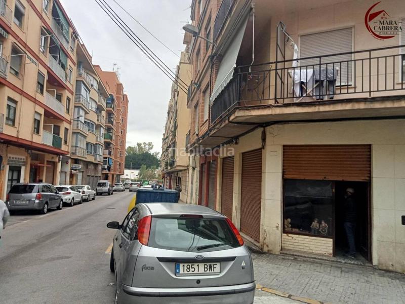 Foto 646535ba-21f2-4207-8757-1f87e21a37e8. Local comercial a obispo juan osta 7 a Oliva pueblo Oliva