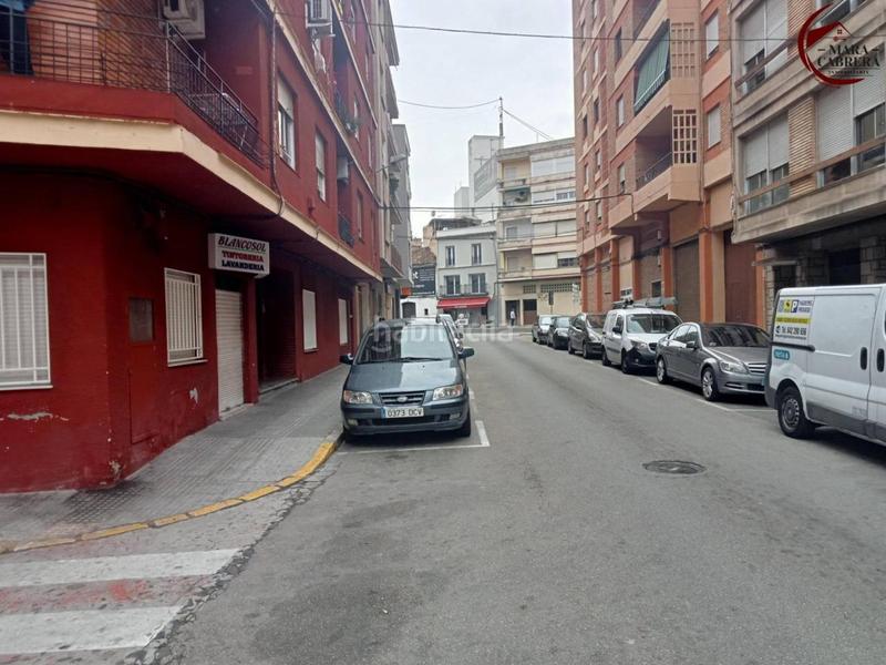 Foto 71a4b99b-0fe2-48f7-a5fa-a31ab5b5f181. Local comercial a obispo juan osta 7 a Oliva pueblo Oliva