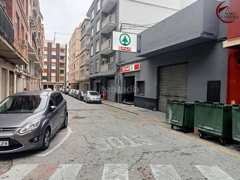 Foto d05ee240-d79b-472c-9d02-80555007b6fa. Local comercial a obispo juan osta 7 a Oliva pueblo Oliva