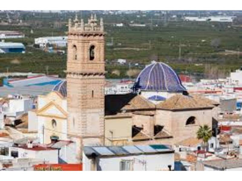 Foto d60eef68-811b-4c9d-8ca4-d8b36ff9bb16. Local comercial a obispo juan osta 7 a Oliva pueblo Oliva