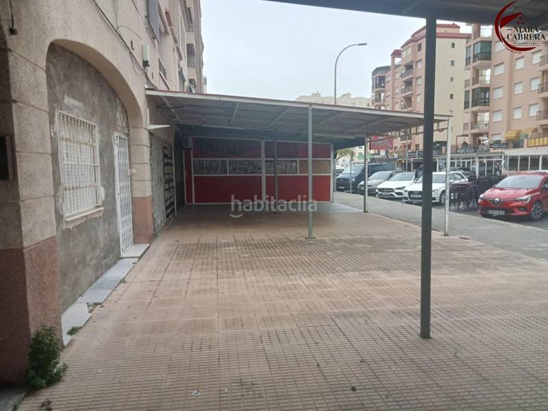 Foto 3a4e4368-2ad1-441e-8d63-e879bbc2e456. Geschäftsraum in Playa de Gandía Gandia