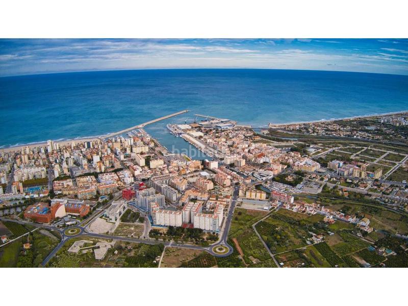 Foto 49774664-31f3-4806-975d-547d3a59fb97. Geschäftsraum in Playa de Gandía Gandia