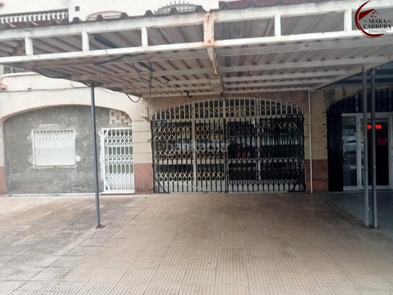 Foto 7ddb34a1-f9f3-454c-83b4-b10bb8291692. Geschäftsraum in Playa de Gandía Gandia