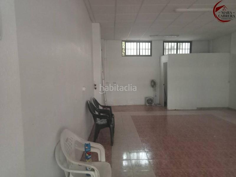 Foto 8afe01bf-6748-42d4-bb53-e26909ad9298. Geschäftsraum in Playa de Gandía Gandia