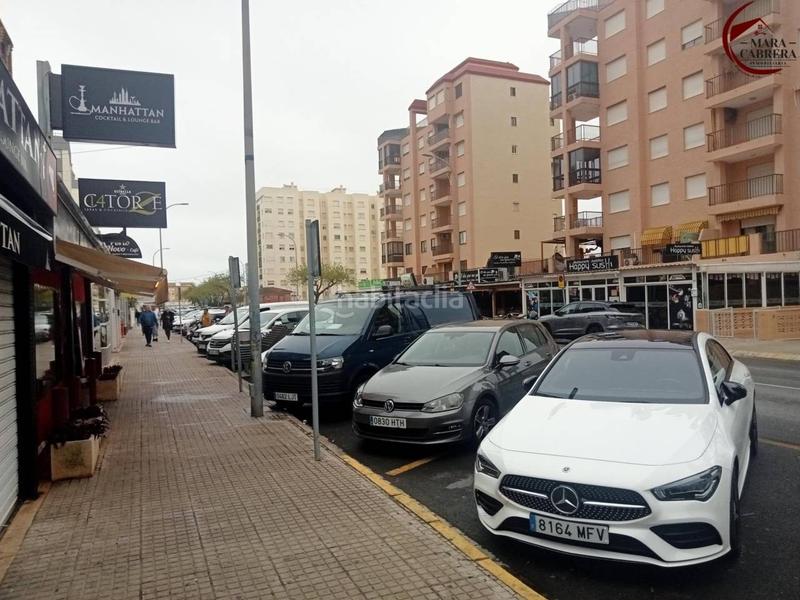 Foto a4c969b6-a9b0-48c2-a172-d6fc9f12460d. Geschäftsraum in Playa de Gandía Gandia