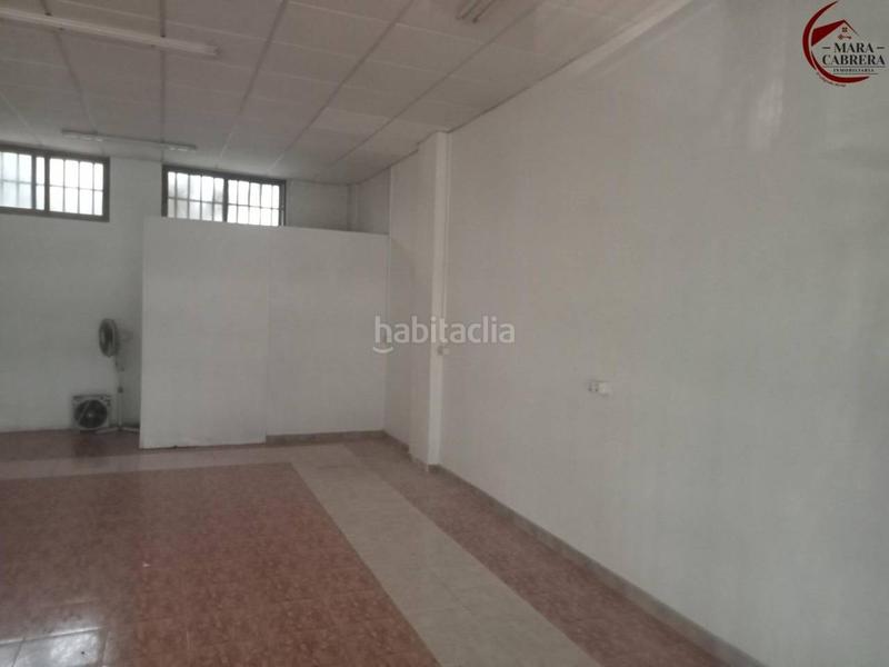 Foto ad8f7c20-7e0b-4808-8e5a-3db3efc6d16a. Geschäftsraum in Playa de Gandía Gandia