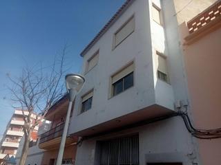 Casa a Xeraco