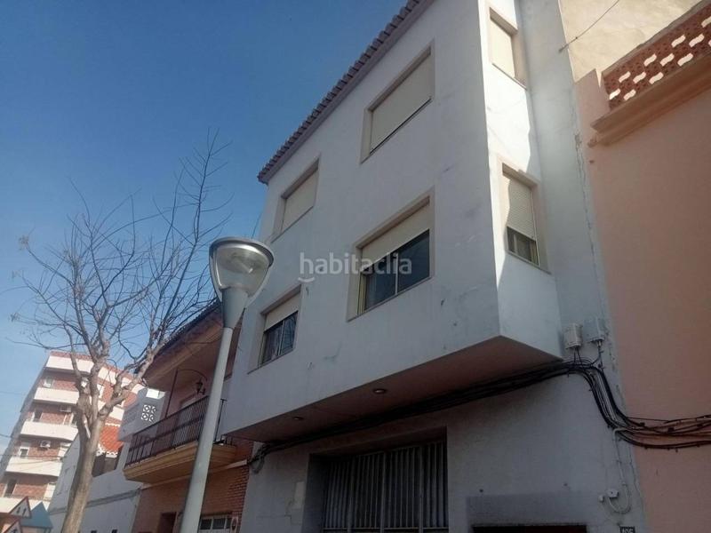 Foto 6a79c369-2b67-44ae-837a-bf78caec626e. Haus in Xeraco