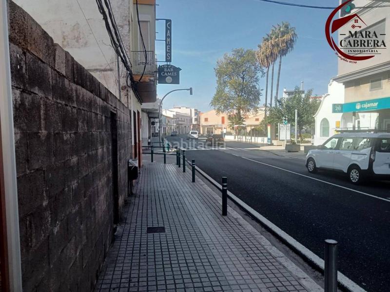 Foto 1883e9b4-cd28-4076-bbcd-e054ba0e35d6. Locale commerciale in Bellreguard