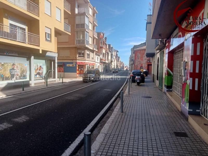 Foto bbb672fc-96cb-4ea1-95dc-0b693762c617. Locale commerciale in Bellreguard