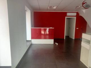 Lloguer Local Comercial  Inmaculada. Local en alquiler en daimús