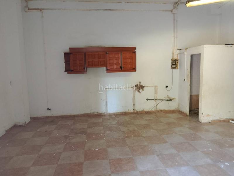 Foto 443b642f-c518-4d0b-8b0a-97b699367a21. Locale commerciale in Plaza Elíptica - República Argentina Gandia