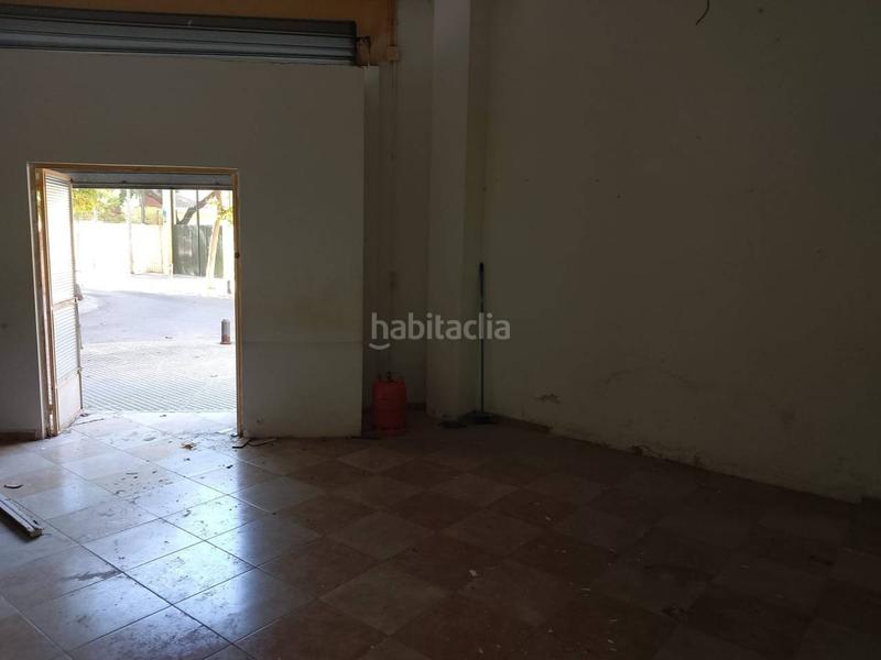 Foto 497c5ad1-1878-4e38-b799-f5a4765b08b4. Locale commerciale in Plaza Elíptica - República Argentina Gandia