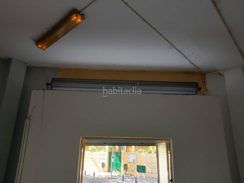 Foto 70e57d34-23da-459a-bae6-085fc700b64a. Locale commerciale in Plaza Elíptica - República Argentina Gandia