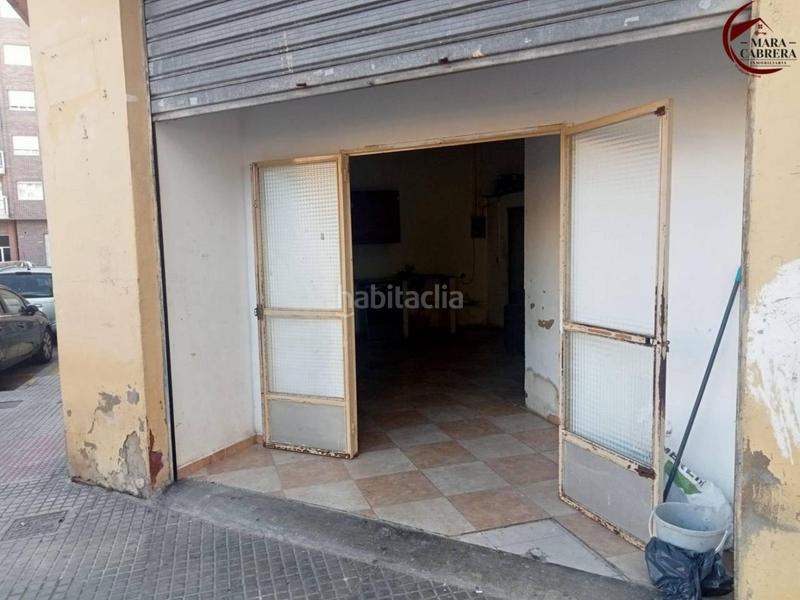 Foto 7e8fa1f2-1e16-4ef5-9830-b3a111515921. Locale commerciale in Plaza Elíptica - República Argentina Gandia