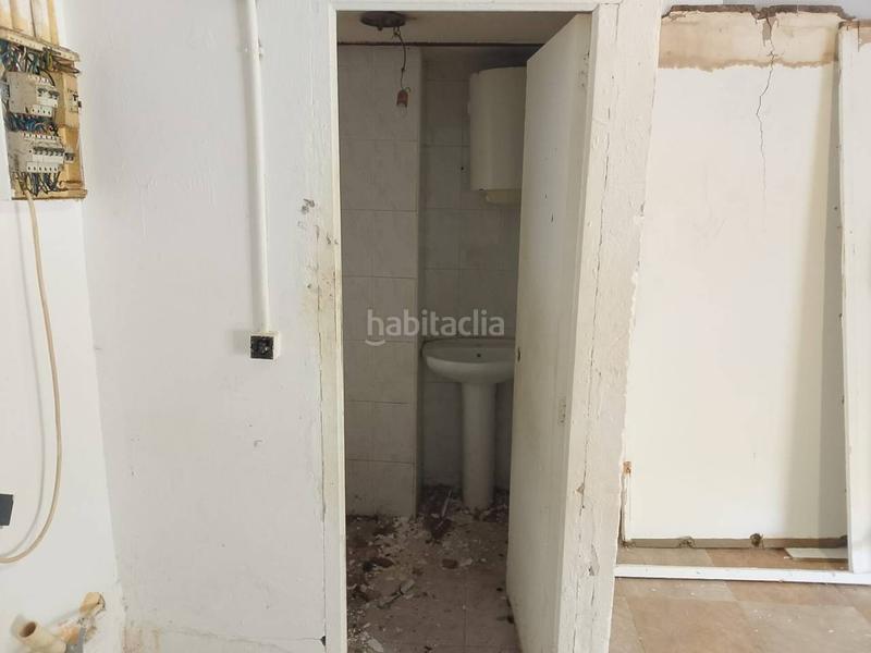 Foto 9e9bfce0-f221-4cae-a37f-ce47bd9d5752. Locale commerciale in Plaza Elíptica - República Argentina Gandia